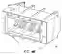 Fig. 06 - Adapter plate for electrical boxes