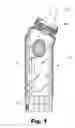 Fig. 02 - Drinking vessel with auditory and visual stimulation