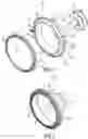 Fig. 02 - Vehicle lamp with two lighting circles