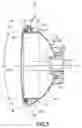 Fig. 03 - Vehicle lamp with two lighting circles