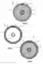 Fig. 04 - Vehicle lamp with two lighting circles