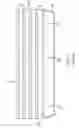 Fig. 02 - LCD light source projection construction