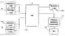 Fig. 01 - AC power distribution system with transient suppression and harmonic attenuation