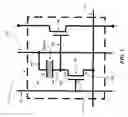 Fig. 02 - Field programmable gate arrays using both volatile and nonvolatile memory cell properties and their control