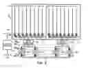 Fig. 04 - Semiconductor memory device having a plurality of latch circuits coupled to each read amplifier