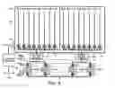 Fig. 07 - Semiconductor memory device having a plurality of latch circuits coupled to each read amplifier