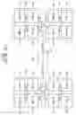 Fig. 02 - Semiconductor memory device with a stacked-bank architecture and method for driving word lines of the same