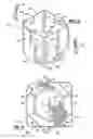 Fig. 04 - Fluid mixing apparatus adapter bucket