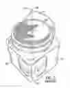 Fig. 06 - Fluid mixing apparatus adapter bucket