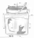 Fig. 07 - Fluid mixing apparatus adapter bucket