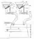 Fig. 01 - Flame spraying process and apparatus