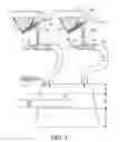 Fig. 02 - Flame spraying process and apparatus
