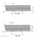 Fig. 04 - Adhesive cover systems for articles