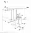 Fig. 12 - Direct methanol fuel cell, method for detecting fuel level, and method for detecting methanol concentration