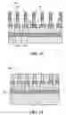 Fig. 07 - Patterning substrates employing multi-film layers defining etch-differential interfaces