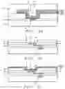 Fig. 06 - Top layers of metal for integrated circuits