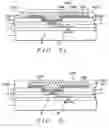 Fig. 09 - Top layers of metal for integrated circuits