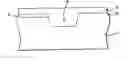 Fig. 01 - Structure having a shallow trench-deep trench isolation region for a BiCMOS/CMOS technology