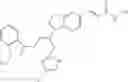 Fig. 734 - Hydroxamic acids useful in the treatment of hyper-proliferative disorders