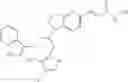 Fig. 735 - Hydroxamic acids useful in the treatment of hyper-proliferative disorders