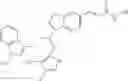 Fig. 746 - Hydroxamic acids useful in the treatment of hyper-proliferative disorders