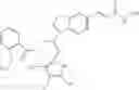 Fig. 764 - Hydroxamic acids useful in the treatment of hyper-proliferative disorders