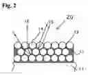 Fig. 03 - Temporary cosmetic dental surface coating