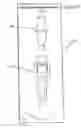 Fig. 09 - Closed system irrigation connector for urinary catheters