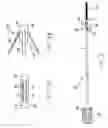 Fig. 02 - Mechanical thrombectomy device for use in cerebral vessels