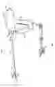 Fig. 02 - Articulating bipolar electrosurgical instrument