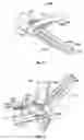 Fig. 09 - Articulating bipolar electrosurgical instrument