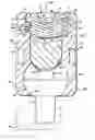 Fig. 01 - Bone screw closure having domed rod engaging surface