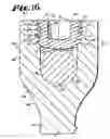 Fig. 07 - Bone screw closure having domed rod engaging surface