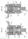 Fig. 09 - Rod attachment for head to head cross connector