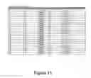 Fig. 19 - MTree an XPath multi-axis structure threaded index