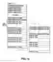 Fig. 14 - Data management apparatus