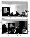 Fig. 02 - Distributed scripting for presentations with touch screen displays