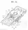 Fig. 06 - Door-safety apparatus and disc player having the same