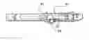 Fig. 01 - Lever closure for split ring assembly