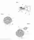 Fig. 04 - Electrostatic atomizing hairdryer and electrostatic atomizer
