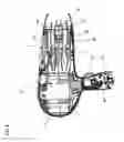Fig. 06 - Electrostatic atomizing hairdryer and electrostatic atomizer