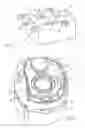 Fig. 02 - Filter bag arrangement for a vacuum cleaner
