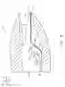 Fig. 06 - Variable area throat exhaust nozzle with vectorable sideways shifting of exhaust flow
