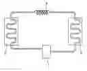 Fig. 01 - Refrigerating system having reciprocating compressor