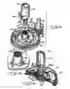 Fig. 03 - Ice maker for refrigerator
