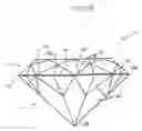 Fig. 07 - Coatings for gemstones and other decorative objects