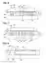 Fig. 05 - Capacitance type physical quantity sensor having sensor chip and circuit chip