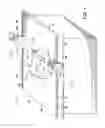 Fig. 02 - Rip fence for a table saw