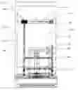Fig. 01 - JR dust clean vacuum