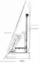 Fig. 03 - JR dust clean vacuum